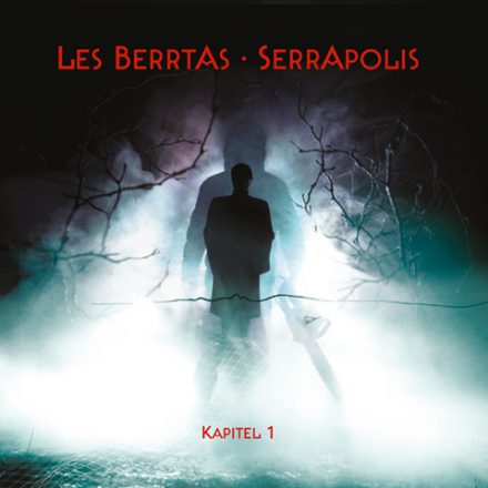 Serrapolis (Kapitel 1)